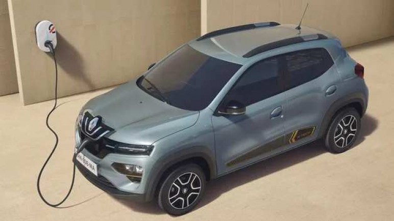 Renault Kwid E-Tech: el auto eléctrico que será más accesible en Argentina tras la eliminación de impuestos